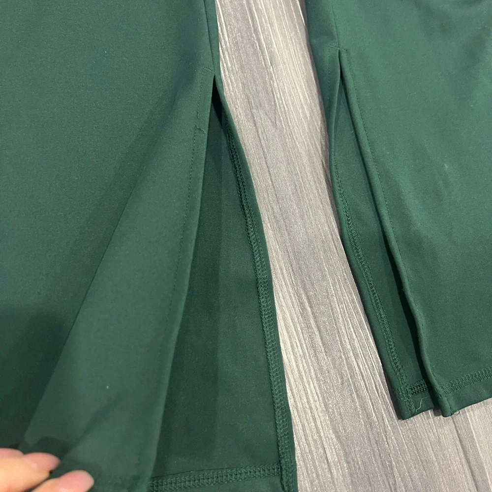 DSG - Women's Teal Pants - Picture 5 of 6